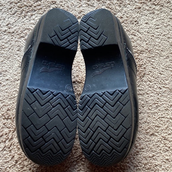 Dansko clogs - Picture 6 of 9